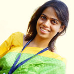 Tania ShirodkarCo-Founder